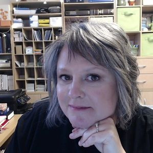 Meet your Posher, nettysthreads